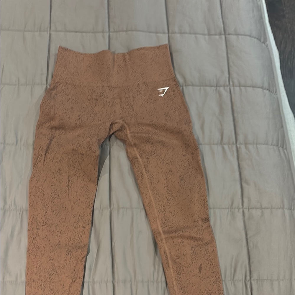 Gymshark adapt fleck Leggings